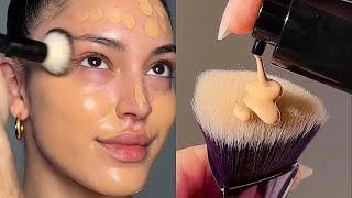 Best Makeup Transformations 2024 | New Makeup Tutorials Compilation