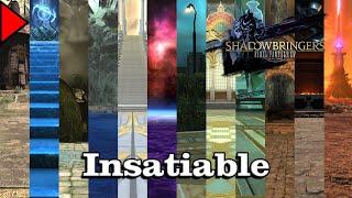  Insatiable (𝐄𝐱𝐭𝐞𝐧𝐝𝐞𝐝)  - Final Fantasy XIV