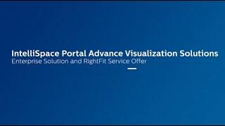 ISP Advanced Visualization Solutions – Solución Multivendedor