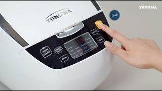 Yong Ma YMC801, Digital Rice Cooker Terbaru dengan 12 Fungsi