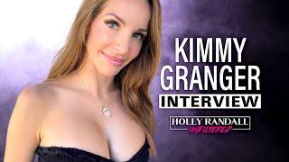 Kimmy Granger: Healing After Tragedy, Death & Addiction