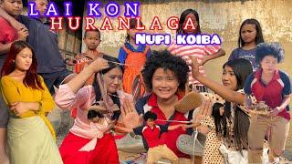 TWO IN ONE( Laikon huranlaga nupi koiba  | A Manipuri Comedy Short Film @surbalaluwang2655