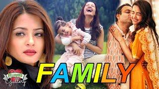 Surveen Chawla Family With Parents, Husband, Daughter, Sister, Boyfriend, Career and Biography