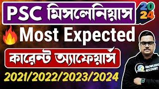  Most Expected Current Affairs for PSC miscellaneous preliminary exam 2024 | Knowledge Account