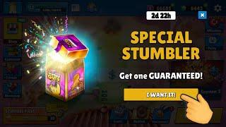 SPECIAL STUMBLER - Stumble Guys