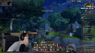 EXPANSION Late night yapping (Drops on Twitch) - World of Warcraft War Within - #starforgesystems