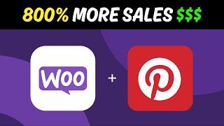 How to Add Products to Pinterest: Boost Sales with Pinterest Shopping