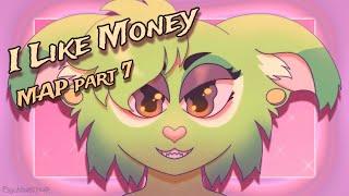 I Like Money MAP part 7 // suggestive lyrics