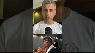 Mukesh Khanna Slams Bollywood #Bollywood #akshaykumar #srk #viral #controversy