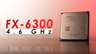 Using an AMD FX-6300 in 2020 - How Does a $130 CPU from 2012 Perform Today?