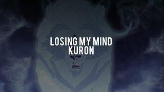 Kuron | Losing My Mind | Voltron AMV