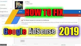 How To Fix Google Adsense [You Already Have an existing Adsense Account]