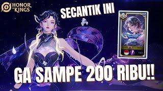 YUHUAN STELLAR SONGSTRESS SKIN!! SECANTIK DAN SEMEWAH INI DI HERO YANG LAGI META!! YAKALI GA BELI