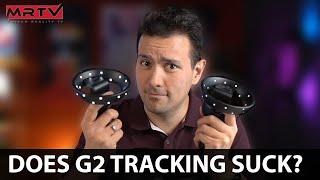 REVERB G2 TRACKING REVIEW - Is G2 Tracking GOOD, ACCEPTABLE OR TRASH? 3 Tips For Best G2 Tracking!