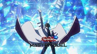 Yu-Gi-Oh! Master Duel OST Extended Key Card Summon