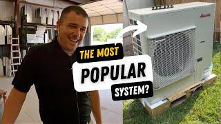 Amana S - Our Most Popular HVAC System?