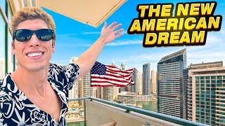 American Dream 2.0 (The truth)