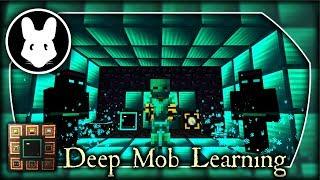 Deep Mob Learning Bit-by-Bit by Mischief of Mice!