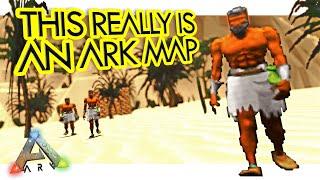 Another 10 ARK Mod Maps YOU WILL NEVER PLAY