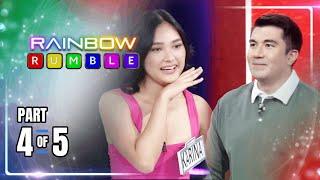 Rainbow Rumble | Episode 8 (4/5) | August 11, 2024