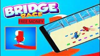 Use MOD Bridge Race Get Coins Free  Bridge Race Cheat (NEW VERSION 2022) 