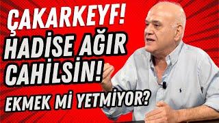 Vedat Milör Entellektüel Bir Mafyadır! Zeki Müren Gayken Bile Kibardı! Gorilin Adı: Küçük Ahmet!