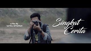 JUARA 2 FILM PENDEK DOKUMENTER | SINGKAT CERITA #SLOMOFEST2018