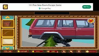 Can You Escape This 151+101 Games Level 25 | Walkthrough