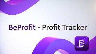 BeProfit - Profit Tracker Shopify App