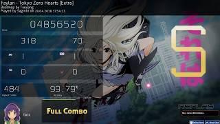Faylan - Tokyo Zero Hearts (Taeyang) [Extra] FC