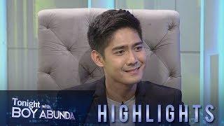 TWBA: Robi Domingo admits he's dating someone