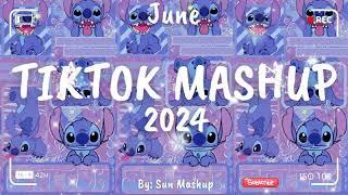 Tiktok Mashup June 2024 (Not Clean)