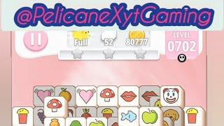 Tiledom Level 702 Gameplay Walkthrough #tiledome #gaming #gameplay #gameshorts #gameplaywalkthrough