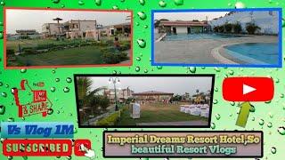 Imperial Dreams Resort  hotel,Gaya kandi Nawada vlogs