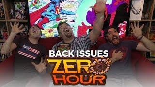 The HYPERTIME Crisis! | Zero Hour: Crisis in Time