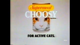 Channel 4 adverts (Central) 18th February 1984 1 of 7