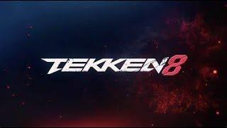 TEKKEN 8 LIVE STREAM / WITH FRIENDS