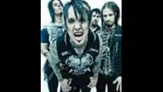 Papa Roach-Between Angels And Insects (Explict)