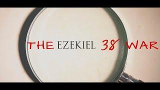 EP 1 | The Ezekiel 38 War and the Battle of Armageddon | 5 Great Debates of Biblical Prophecy