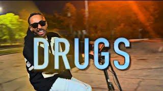 Drugs (Official Music Video) - Bobby ReeZy