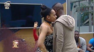 Celebrity Guests visit the BBNaija House| Big Brother: See Gobbe | Africa Magic