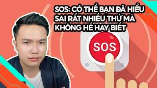 Ét Ô Ét: Có Thể Bạn Đã Hiểu Sai Nhiều Thứ Mà Không Hề Hay Biết | Phần 1 - Tiktok Kiến Không Ngủ