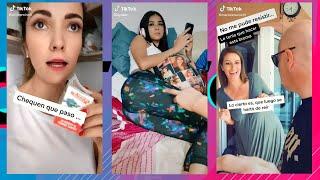  BROMAS A PAREJAS PART 1️⃣  LAS MEJORES BROMAS DE TIKTOK    