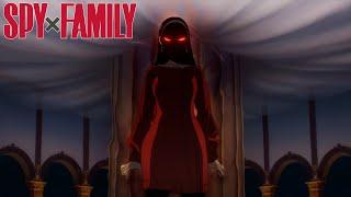 Loid vs Yor | SPY x FAMILY