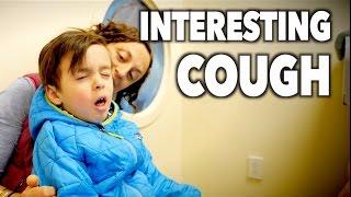 INTERESTING COUGH (Can Anybody Guess?) | Dr. Paul