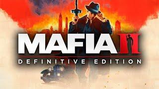 Mafia II: Definitive Edition - 4k60 (Игрофильм - полное прохождение)