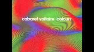 Cabaret Voltaire - Ex