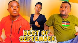 SEPTEMBER AND OCTOBER COMEDY COMPILATION | MUST WATCH FUNNY VIDEOS!