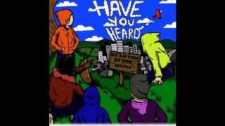 Have You Heard - We Do This By Ourselves (2008) [FULL EP]