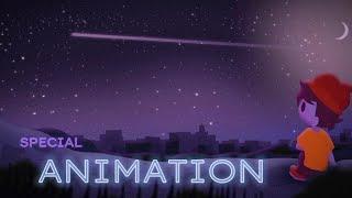 THANK YOU EVERYONE | Short Animation